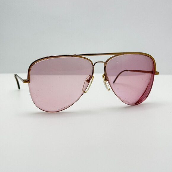 Logo Paris Eyeglasses Eye Glasses Frames 0257 France 58-23-145 - Picture 1 of 6